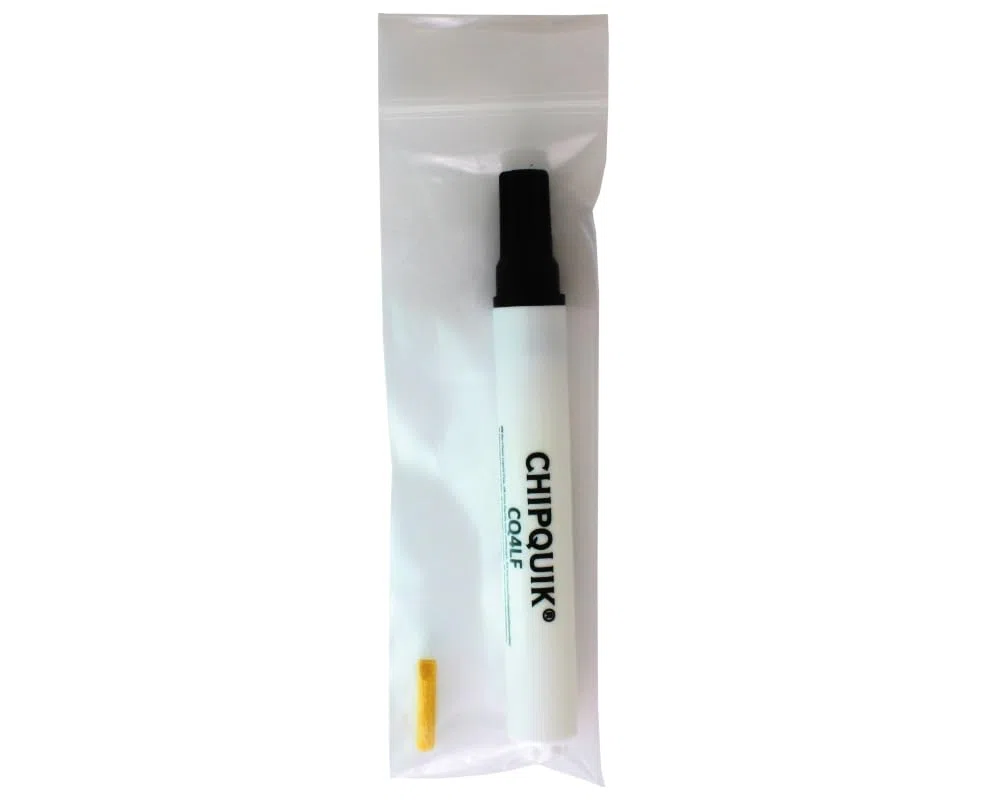 Liquid Flux No-Clean in 10ml (0.34oz) Pen w/tip